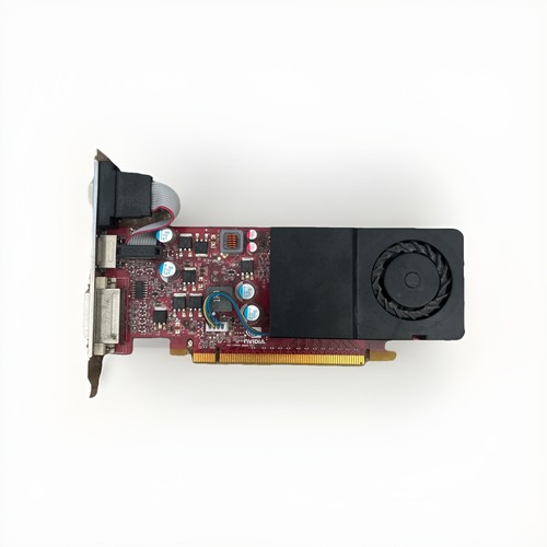 Nvidia geforce 220 gb - nvidia,