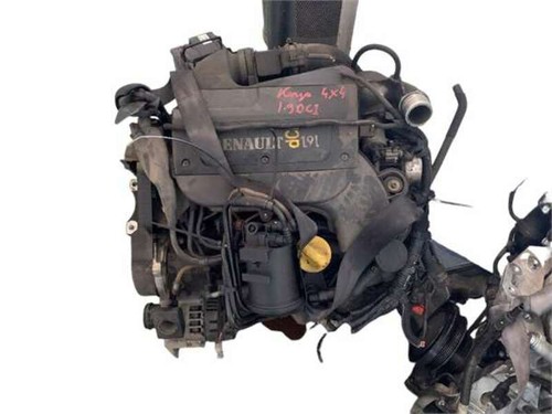 F9q motore renault kangoo - f9q, f