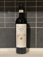 Bricco Bonfante Nizza Riserva