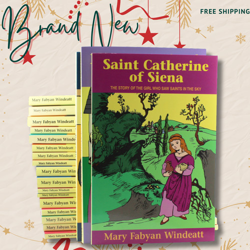 New book set - set, fabyan