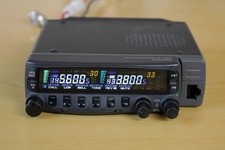 KENWOOD TM-733G 144/430MHz