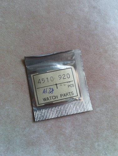 Vintage watch seiko a128 lcd - seiko,