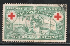 RRC Erinnofilo Tripolitania