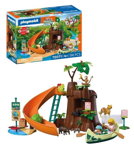 Playmobil animals friends - &,