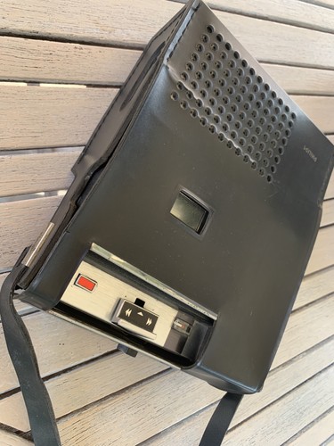 Registratore vintage - , a