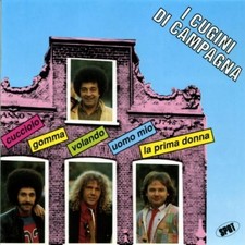 CUGINI DI CAMPAGNA I Cugini Di