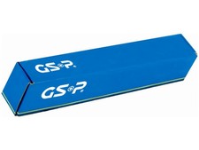 ALBERO MOTORE ANTERIORE