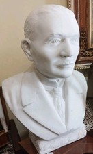 Mezzo Busto G.Biagi 1941 In