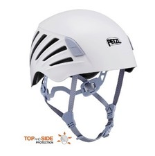 Petzl Boreo Casco Alpinismo