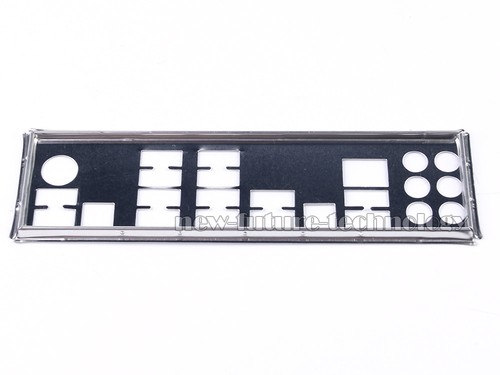 Protezione per backplate - i/o,