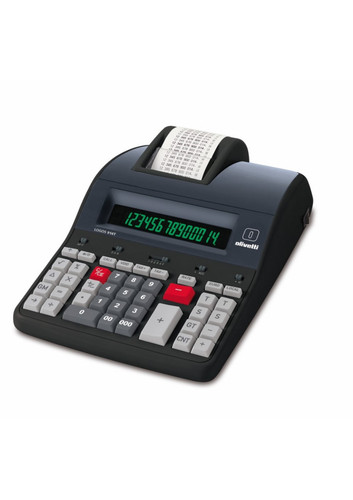 Olivetti logos 914t - olivetti,