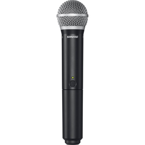 Shure blx2 pg58 - blx2/pg58, trasmettitore