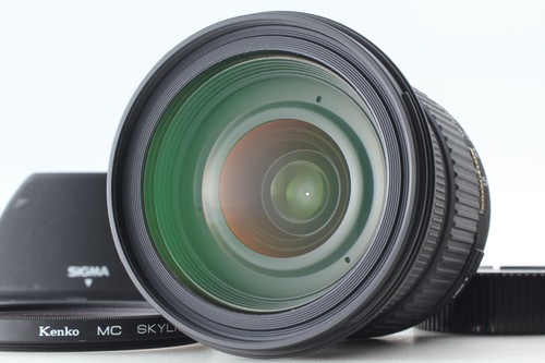 Sigma f 2 - 18-50, f/2.8