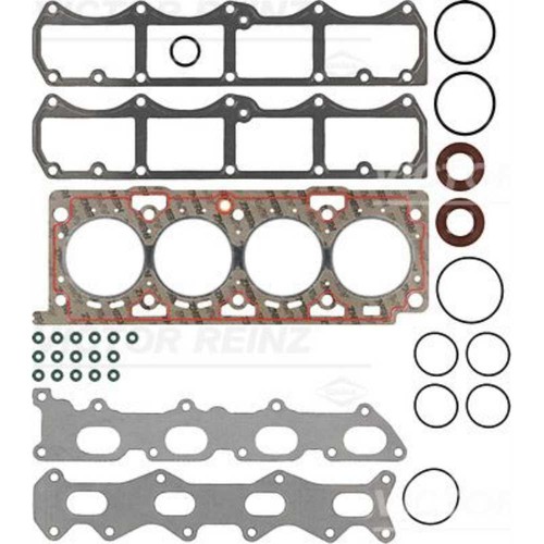 Kit guarnizioni testa cilindro