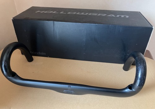 Guidon cannondale hollowgram - cannondale,