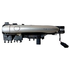 Maniglia esterna anteriore destra Renault Scenic II 1.9 Dci 2003-2009