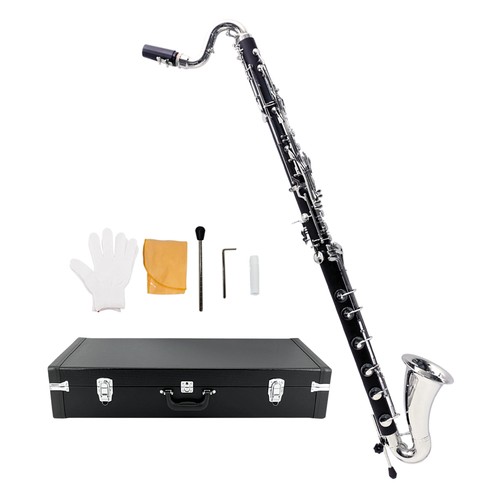 Clarinetto basso avanzato - clarinetto,
