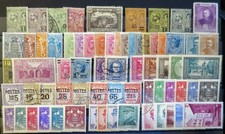 Monaco - secolo + 1927-1938
