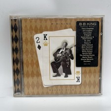 Deuces Wild von King,B.B. | CD