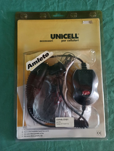 Nokia 5110 6110 - nokia, telefono