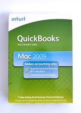 Autentico Intuit QuickBooks