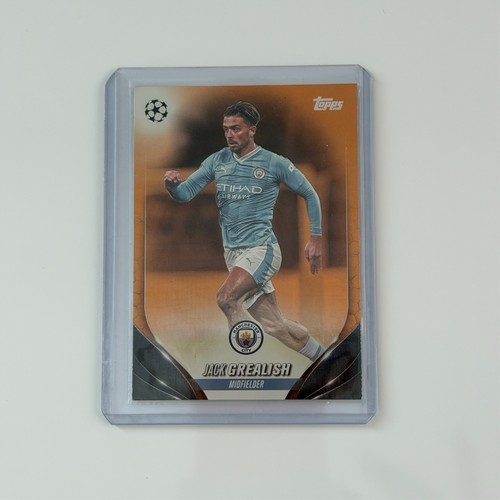 Jack grealish orange parallel - grealish,