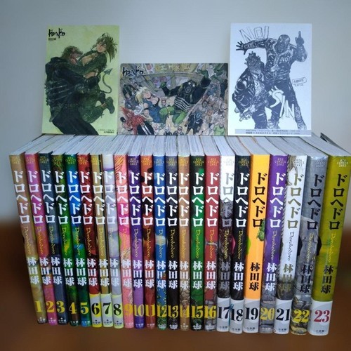 Dorohedoro volume completo 9 - dorohedoro,