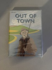 Out Of Town With Jack