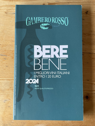 Berebene 2024 migliori vini - migliori,