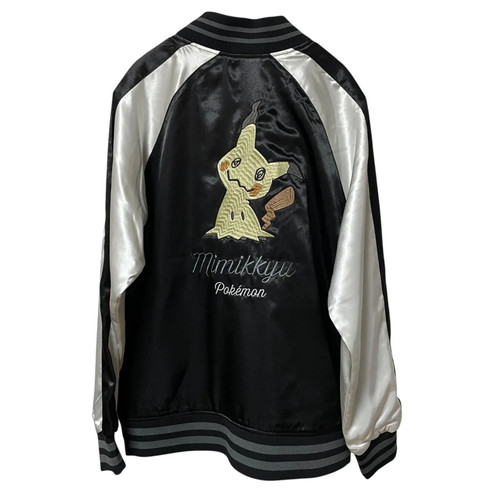Giacca souvenir mimikyu - souvenir,