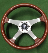 Volante personal legno manta - personal,