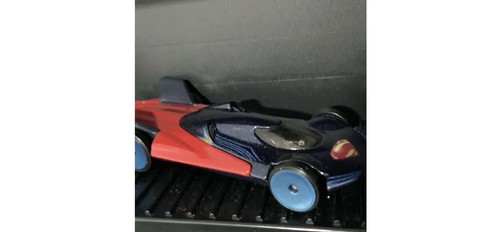 Hot wheels superman uomo - superman,
