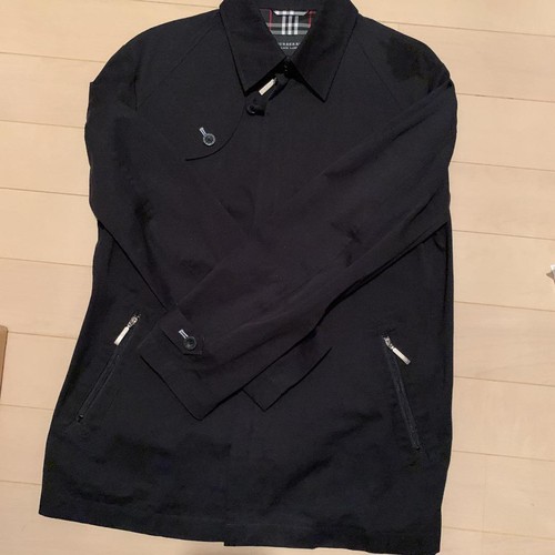 Cappotto primavera burberry - cappotto,