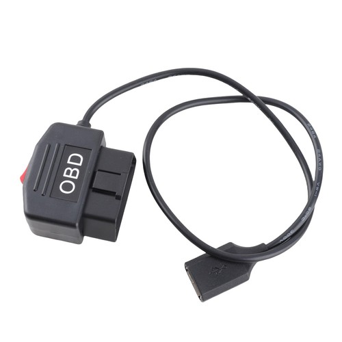 Cavo alimentazione obd2 per - cavo,
