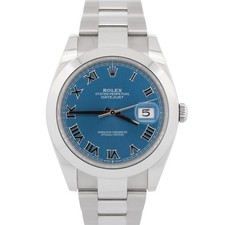 Orologio Rolex DateJust 41