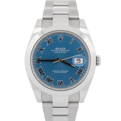 Orologio rolex datejust - orologio,