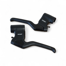 Set leve freno Shimano 200GS