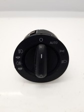 Devio luci AUDI A6 3 PHASE 1