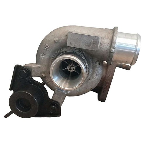 Turbina td025s2 peugeot 207 - turbina,