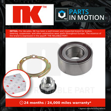 Cuscinetto ruota adatto a