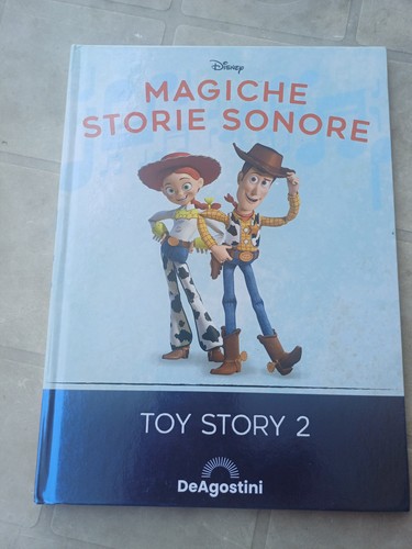 Disney magiche storie sonore - magiche,