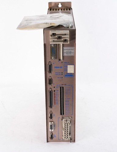 Vickers dbm cg1409 03 - dbm-03,