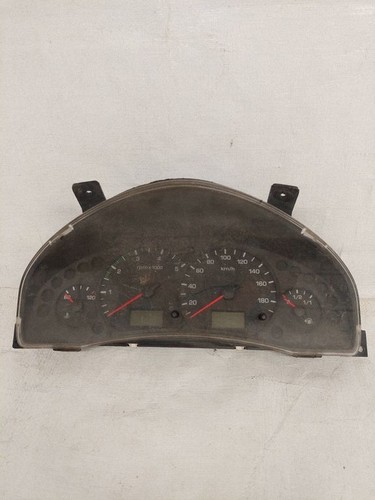 Quadro strumenti