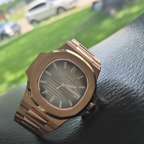 Orologio automatico - orologio,