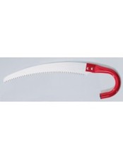 Seghetto segaccio sega per potatura frutteti e ulivi lama curva 35 Cm AUSONIA