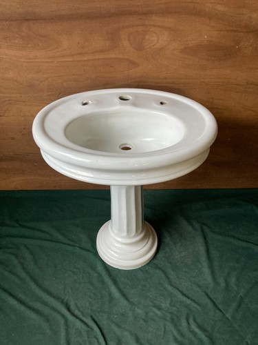 Antico lavandino bagno - antico, da