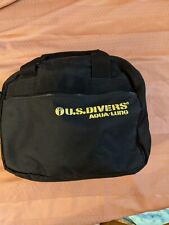 Erogatore US Divers Aqualung Conshelf 21 