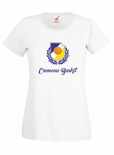 Shirt maglietta donna - t-shirt,