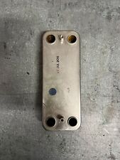 SCAMBIATORE SANITARIO 12 PIASTRE BERETTA BE8036