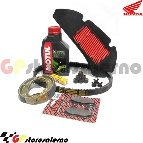 Tagliando completo 5000 10w40 - completo,